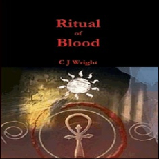 Ritual of Blood Ritual of Blood