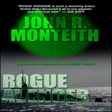 Rogue Avenger Rogue Avenger