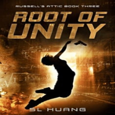 Root of Unity Root of Unity