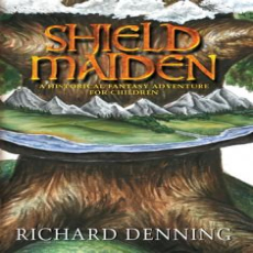 Shield Maiden Shield Maiden