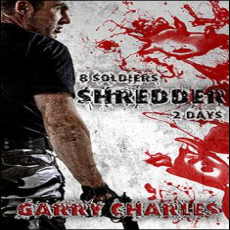Shredder Shredder