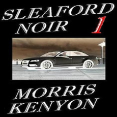 Sleaford Noir 1 Sleaford Noir 1