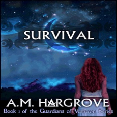 Survival Book 1 of The Guardians of Vesturon Survival Book 1 of The Guardians of Vesturon